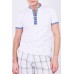 Embroidered tee-shirt "Hetmans light 1"